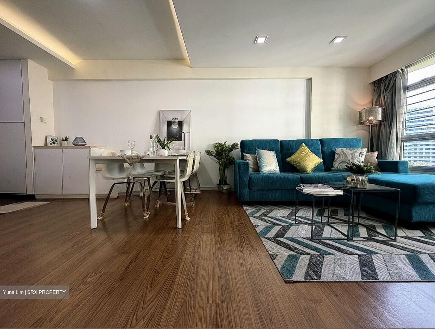 Blk 312B Punggol Parcvista (Punggol), HDB 4 Rooms #503961231